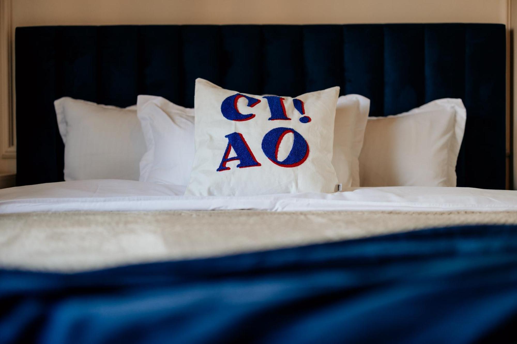 Decebal Central Studio - Elegant And Cozy Stay Arad Exterior photo