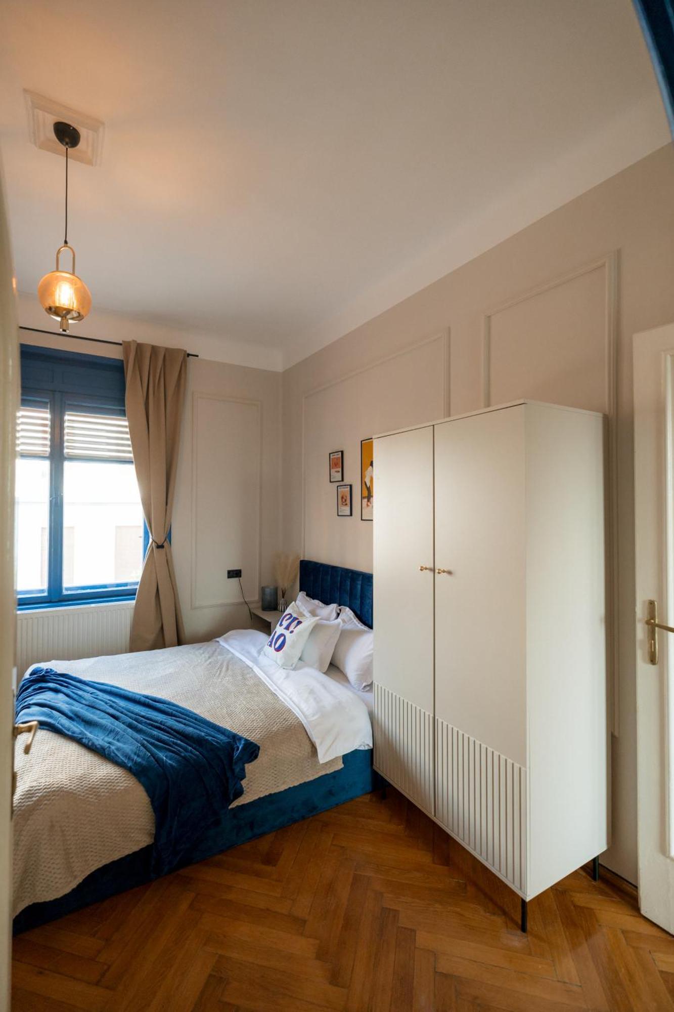 Decebal Central Studio - Elegant And Cozy Stay Arad Exterior photo